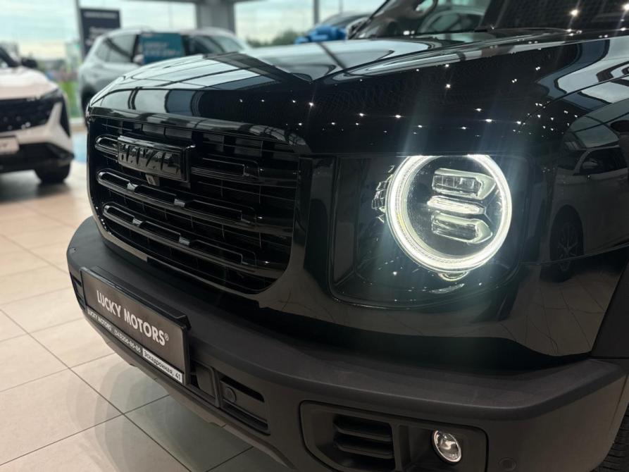 Haval Dargo Екатеринбург  - изображение 11