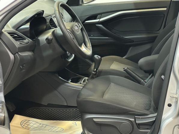 Lada (ВАЗ) Vesta I с пробегом 2018 года, цена 729 000 рублей, 109509 км, седан, Автокод Объявления