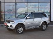 Mitsubishi Pajero Sport II Рестайлинг Архангельск  - изображение 17