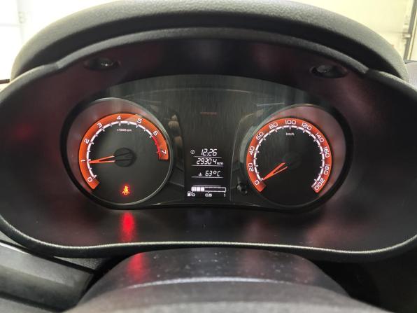 Lada (ВАЗ) Granta I Рестайлинг с пробегом 2024 года, цена 899 000 рублей, 29000 км, универсал, Автокод Объявления