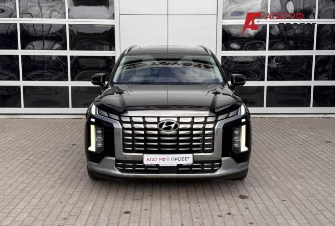 Hyundai Palisade I с пробегом 2022 года, цена 4 600 000 рублей, 192000 км, внедорожник, Автокод Объявления