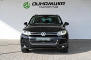 Volkswagen Touareg II Калининград  - изображение 27