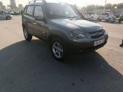 Chevrolet Niva I Рестайлинг Уфа  - изображение 5