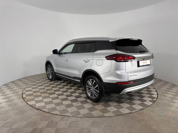 Geely Atlas Pro с пробегом 2023 года, цена 1 898 000 рублей, 83518 км, внедорожник, Автокод Объявления