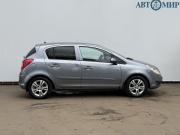 Opel Corsa D Москва  - изображение 16