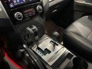 Mitsubishi Pajero IV Рестайлинг 2 Санкт-Петербург  - изображение 42