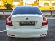 Skoda Octavia II (A5) Рестайлинг Волгоград  - изображение 40