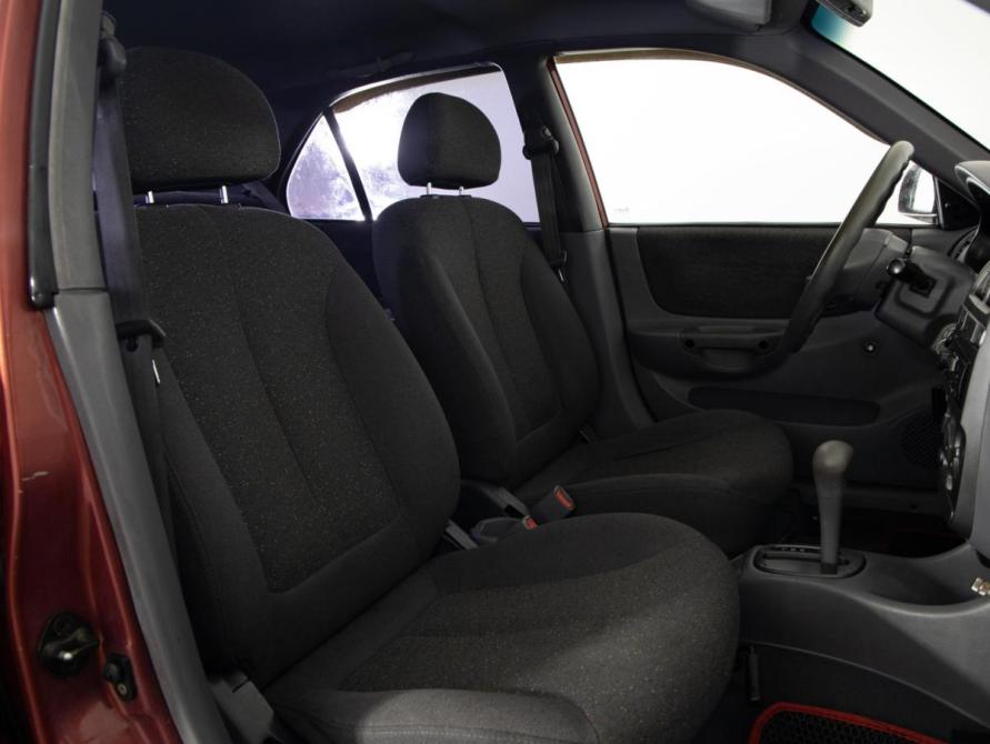 Hyundai Accent II Рестайлинг Санкт-Петербург  - изображение 11