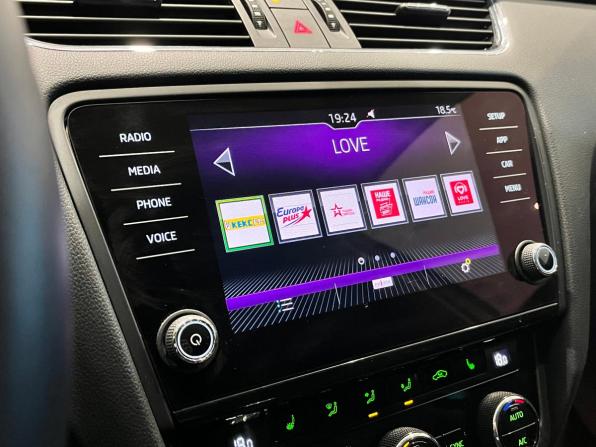 Skoda Octavia III (A7) Рестайлинг с пробегом 2019 года, цена 2 099 000 рублей, 147406 км, лифтбек, Автокод Объявления