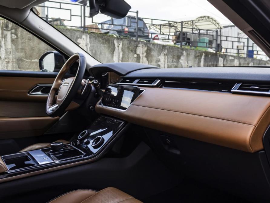 Land Rover Range Rover Velar I Москва  - изображение 15
