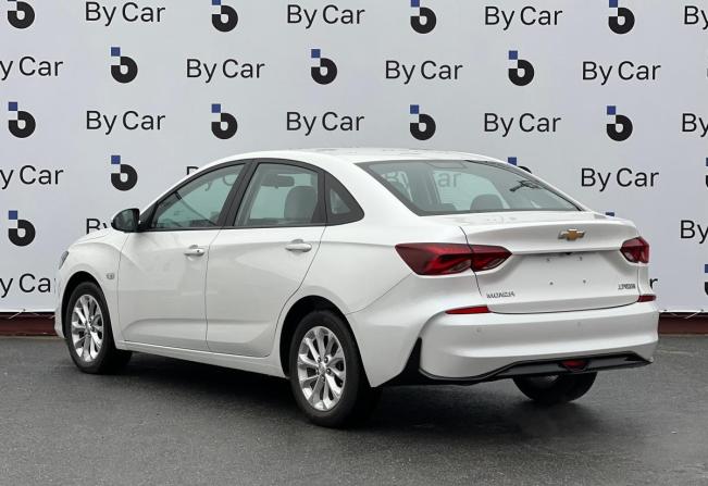 Chevrolet Monza II Рестайлинг с пробегом 2023 года, цена 2 169 000 рублей, 37 км, седан, Автокод Объявления
