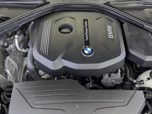 BMW 3 серии VI (F3x) Рестайлинг с пробегом 2018 года, цена 2 250 000 рублей, 79545 км, седан, Автокод Объявления