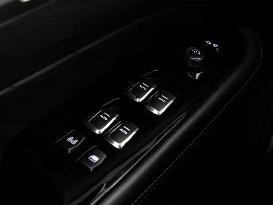 SsangYong Rexton IV Санкт-Петербург  - изображение 21