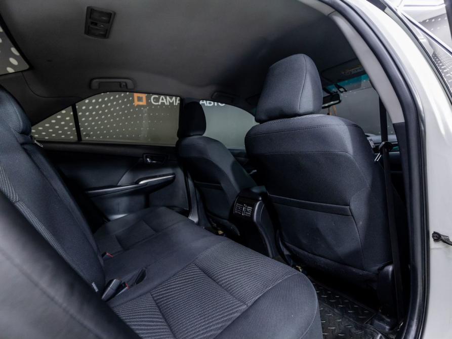 Toyota Camry VII (XV50) Рестайлинг Самара  - изображение 15