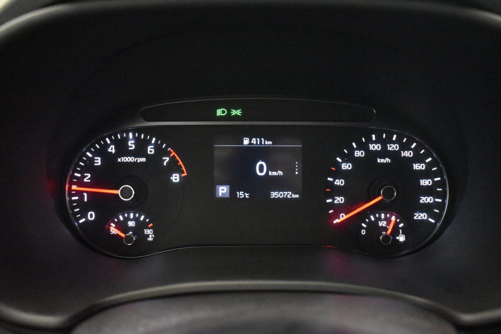 Kia Soul III Москва  - изображение 6