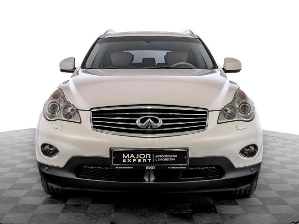Infiniti EX I (J50) с пробегом 2011 года, цена 1 540 000 рублей, 199606 км, внедорожник, Автокод Объявления