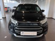 Ford EcoSport II Чебоксары  - изображение 41