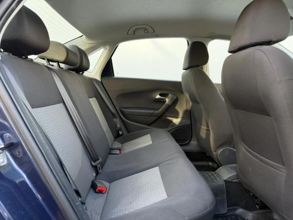 Volkswagen Polo V с пробегом 2013 года, цена 459 000 рублей, 313122 км, седан, Автокод Объявления