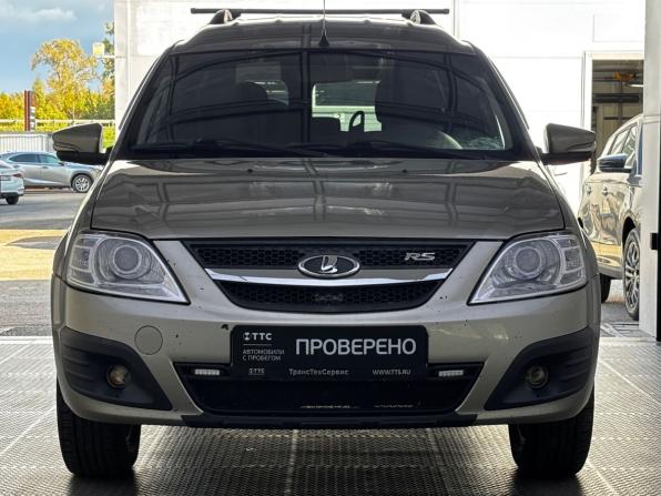 Lada (ВАЗ) Largus I с пробегом 2015 года, цена 905 000 рублей, 130646 км, универсал, Автокод Объявления