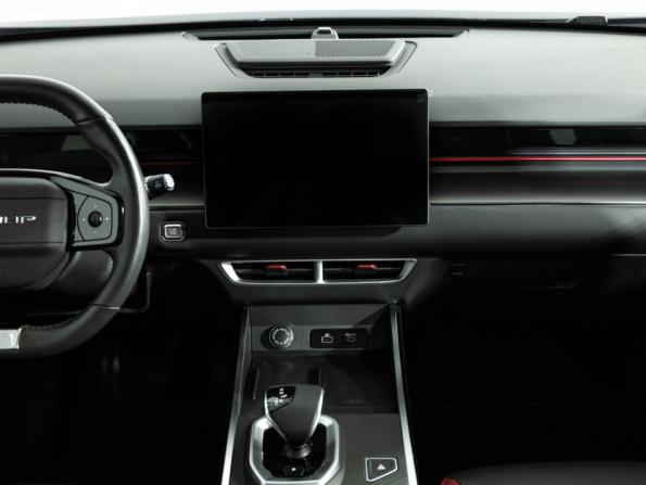 JETOUR DASHING I с пробегом 2023 года, цена 1 929 700 рублей, 45520 км, внедорожник, Автокод Объявления