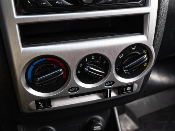 Hyundai Getz I Рестайлинг с пробегом 2008 года, цена 625 000 рублей, 163720 км, хэтчбек, Автокод Объявления
