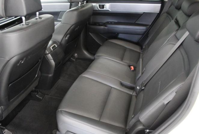 Hyundai Santa Fe V (MX5) с пробегом 2023 года, цена 5 380 000 рублей, 68086 км, внедорожник, Автокод Объявления