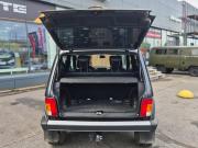 Lada (ВАЗ) Niva Legend Архангельск  - изображение 33