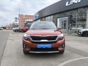 Kia Seltos I Санкт-Петербург  - изображение 21