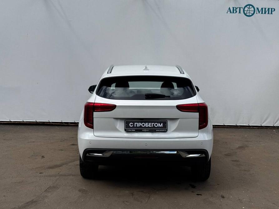 Haval Jolion I Москва  - изображение 7
