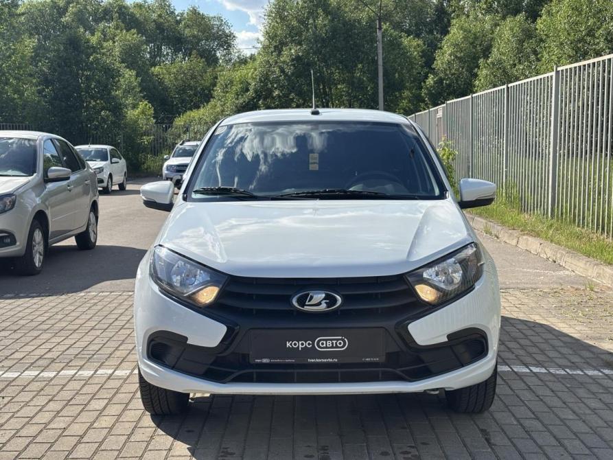 Lada (ВАЗ) Granta I Рестайлинг Тверь  - изображение 2