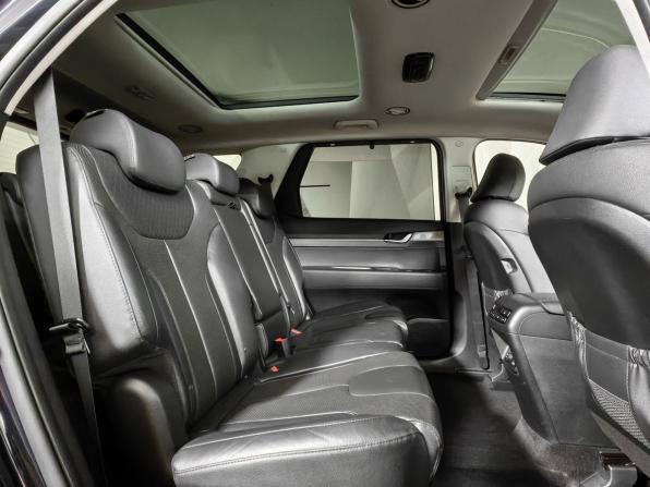 Hyundai Palisade I с пробегом 2022 года, цена 4 229 000 рублей, 97575 км, внедорожник, Автокод Объявления
