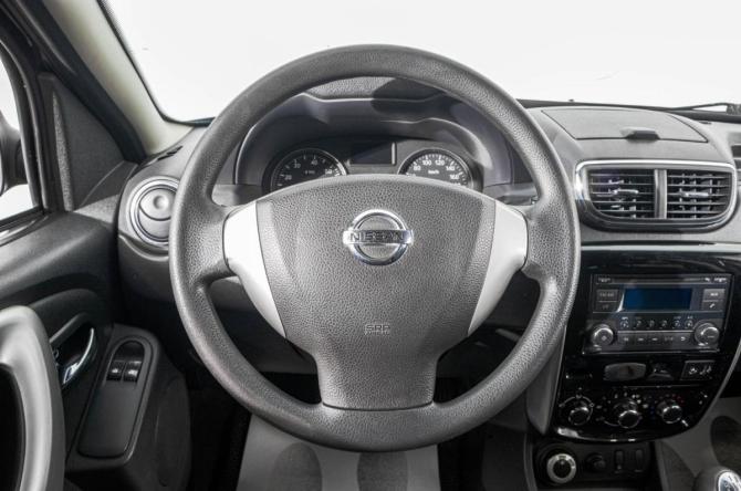Nissan Terrano III (D10) с пробегом 2014 года, цена 1 259 000 рублей, 120000 км, внедорожник, Автокод Объявления