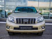 Toyota Land Cruiser Prado 150 Series Волгоград  - изображение 42