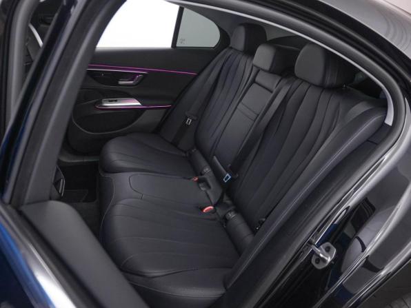 Mercedes-Benz E-Класс VI (W214 S214) с пробегом 2025 года, цена 7 899 658 рублей, 15832 км, седан, Автокод Объявления