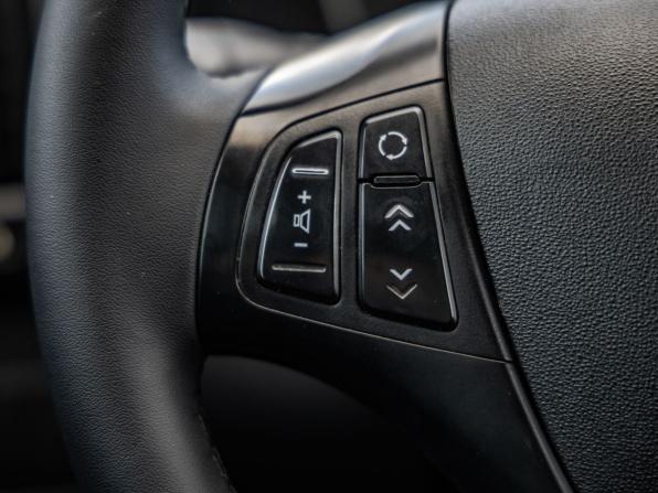 Hyundai i30 I с пробегом 2010 года, цена 698 000 рублей, 147830 км, хэтчбек, Автокод Объявления