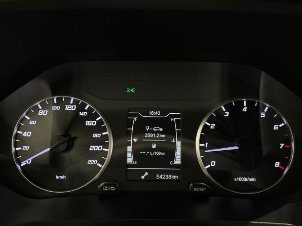 Chery Tiggo 4 Pro I с пробегом 2024 года, цена 1 449 000 рублей, 54198 км, внедорожник, Автокод Объявления