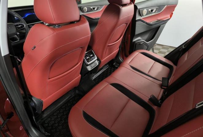 Chery Tiggo 7 Pro Max I Рестайлинг с пробегом 2025 года, цена 2 400 000 рублей, 8387 км, внедорожник, Автокод Объявления