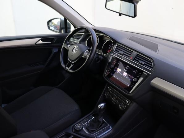 Volkswagen Tiguan II с пробегом 2019 года, цена 2 225 000 рублей, 146729 км, внедорожник, Автокод Объявления