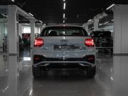 Audi Q2 I Рестайлинг Москва  - изображение 33