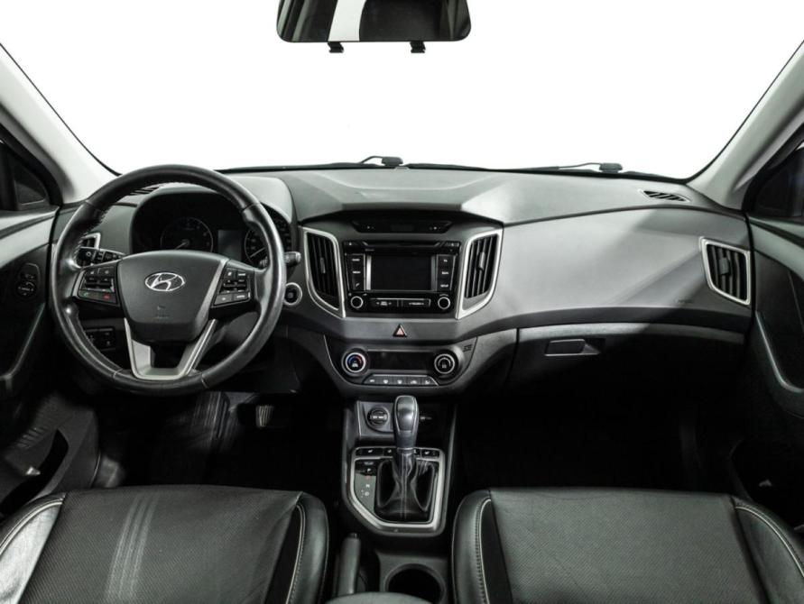 Hyundai Creta I Санкт-Петербург  - изображение 13