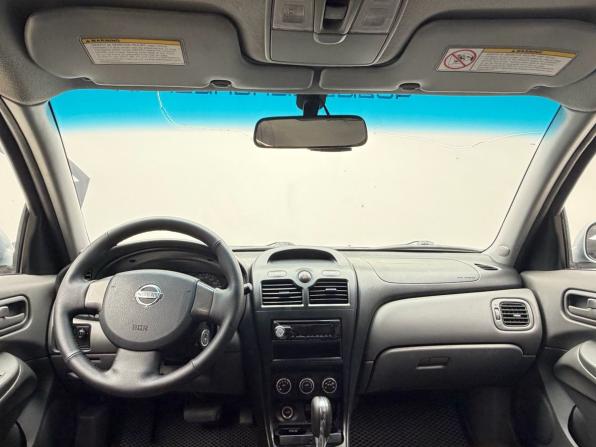 Nissan Almera Classic I с пробегом 2008 года, цена 620 000 рублей, 135703 км, седан, Автокод Объявления