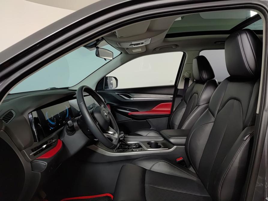 Changan CS55 Plus I Уфа  - изображение 20