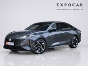 Changan Lamore Краснодар  - изображение 20