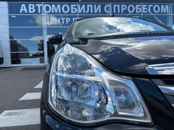 Nissan Almera III (G15) с пробегом 2017 года, цена 945 000 рублей, 61100 км, седан, Автокод Объявления