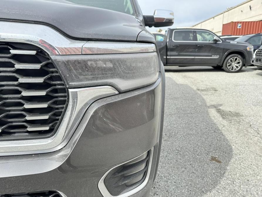 Ram 1500 V Рестайлинг Новосибирск  - изображение 13