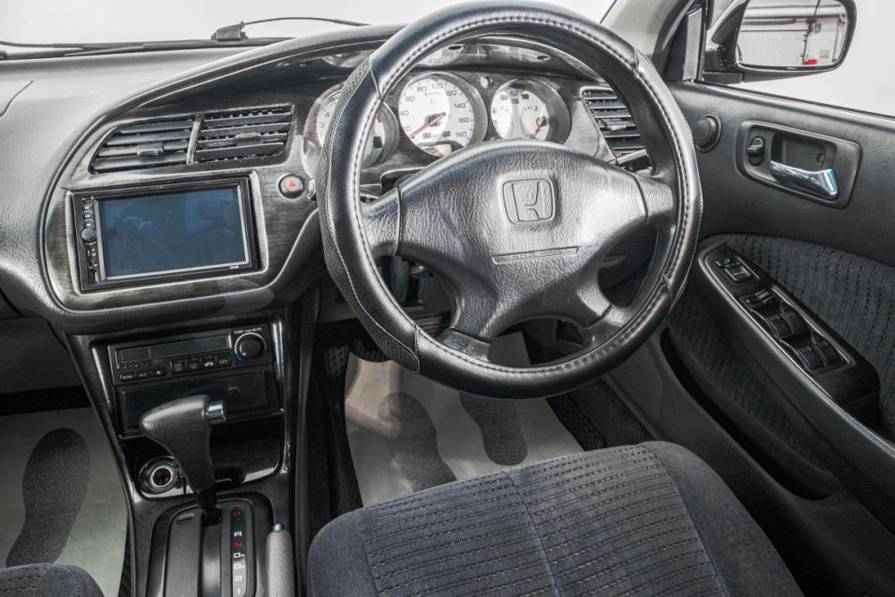 Honda Accord VI Барнаул  - изображение 14