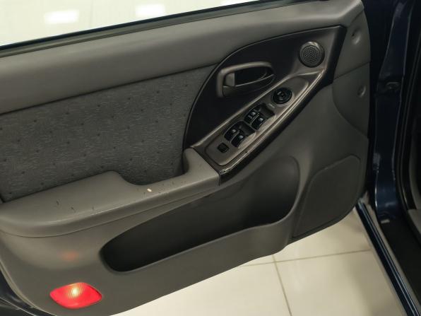 Hyundai Elantra III (XD2) Рестайлинг с пробегом 2008 года, цена 428 000 рублей, 157020 км, седан, Автокод Объявления