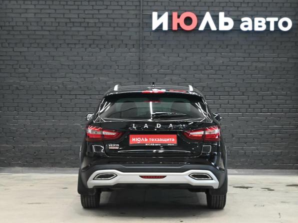 Lada (ВАЗ) Vesta I Рестайлинг (NG) с пробегом 2024 года, цена 1 350 000 рублей, 84397 км, универсал, Автокод Объявления
