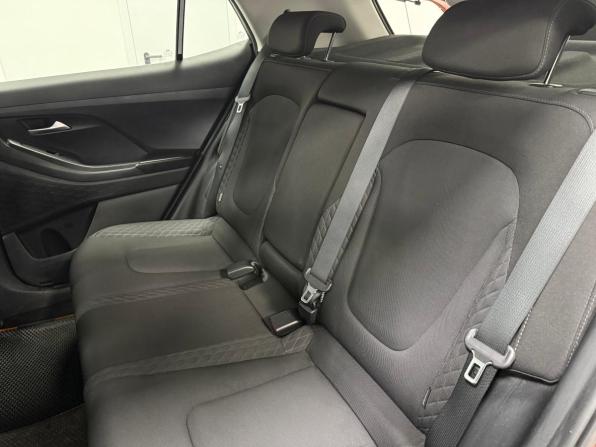 Hyundai Creta II с пробегом 2021 года, цена 1 980 000 рублей, 79740 км, внедорожник, Автокод Объявления
