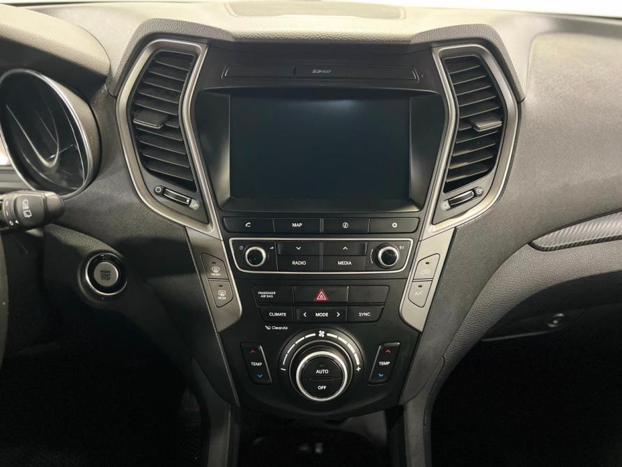 Hyundai Santa Fe III Рестайлинг Санкт-Петербург  - изображение 19